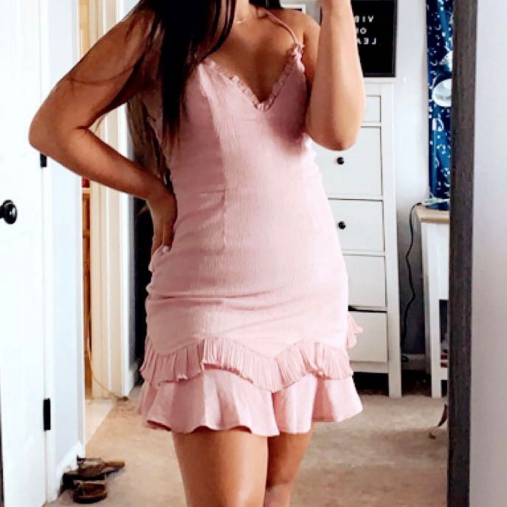 HelloMolly dress